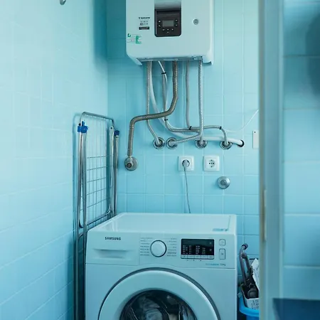 Great Belavista Appartement *