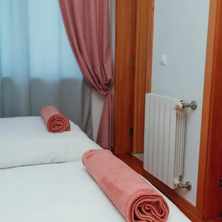 Great Belavista * Leça da Palmeira