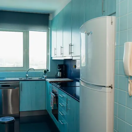 Apartamento Great Belavista Leça da Palmeira