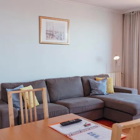 Great Belavista Appartement