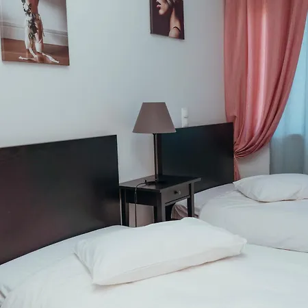 Apartamento Great Belavista Leça da Palmeira