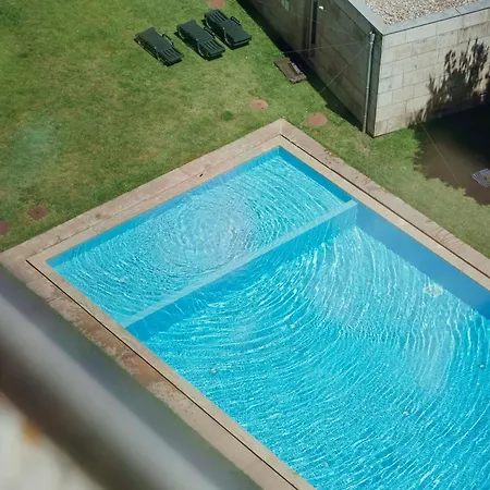 Great Belavista Appartement *