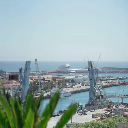 Apartamento Great Belavista Leça da Palmeira