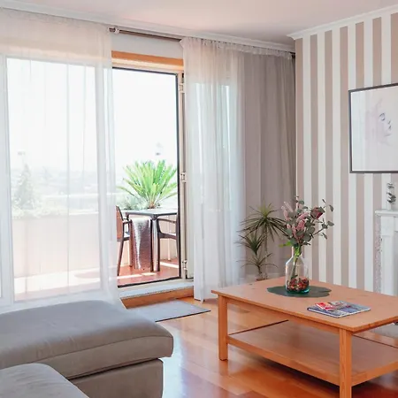 Great Belavista Leça da Palmeira