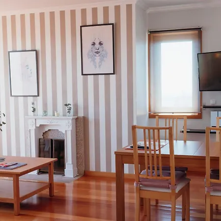 Great Belavista Appartement Leça da Palmeira