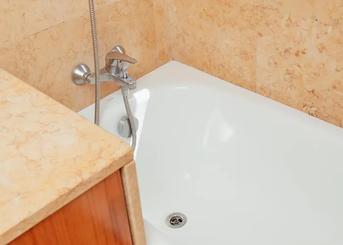 Great Belavista Apartment