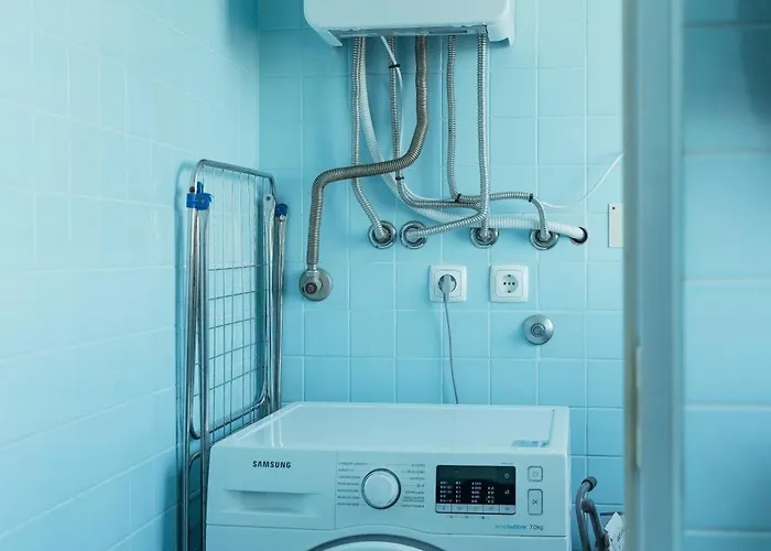 Great Belavista Apartamento *