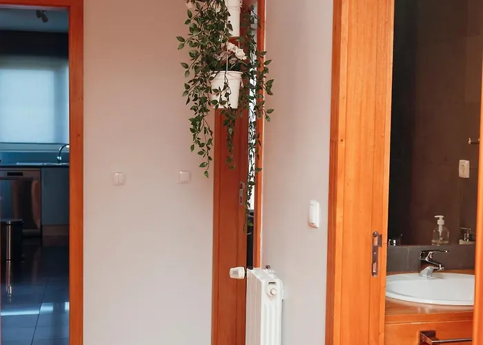 Great Belavista Leça da Palmeira