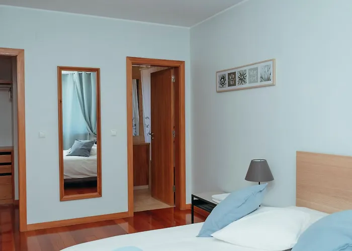 Great Belavista Apartment