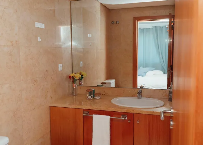 Apartment Great Belavista