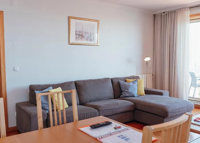 Great Belavista Apartment