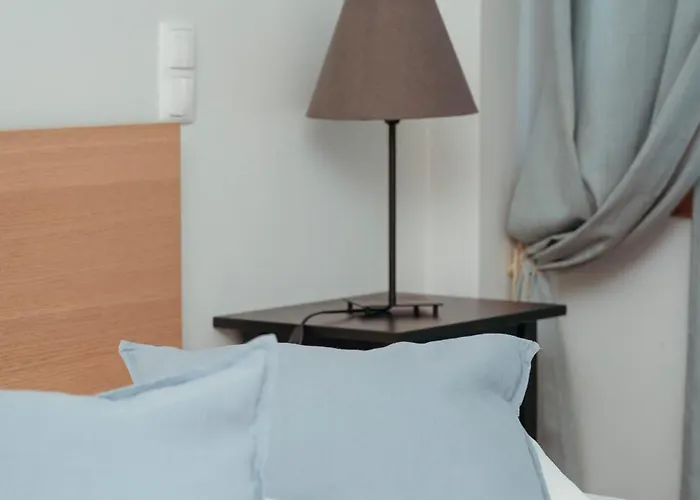 Apartamento Great Belavista