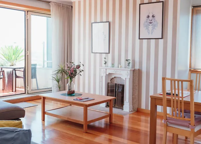 Great Belavista Apartamento *