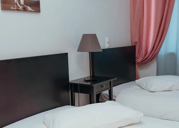 Apartamento Great Belavista Leça da Palmeira