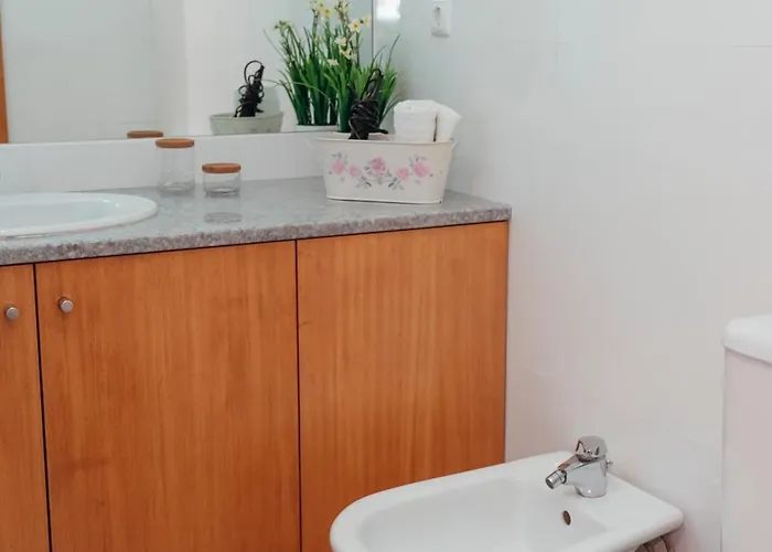 Great Belavista Leça da Palmeira