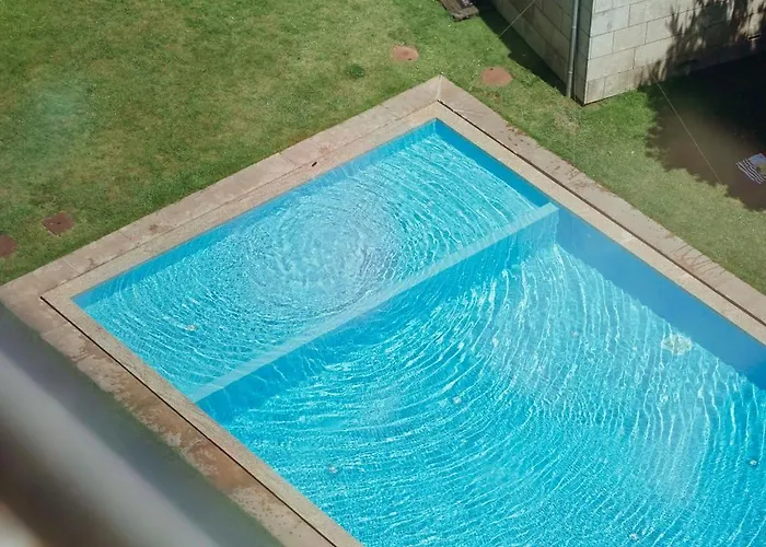 Great Belavista Apartamento *