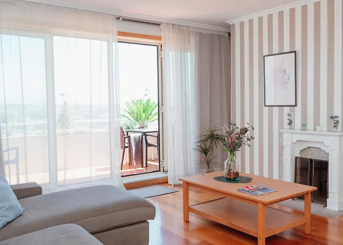 Great Belavista Leça da Palmeira