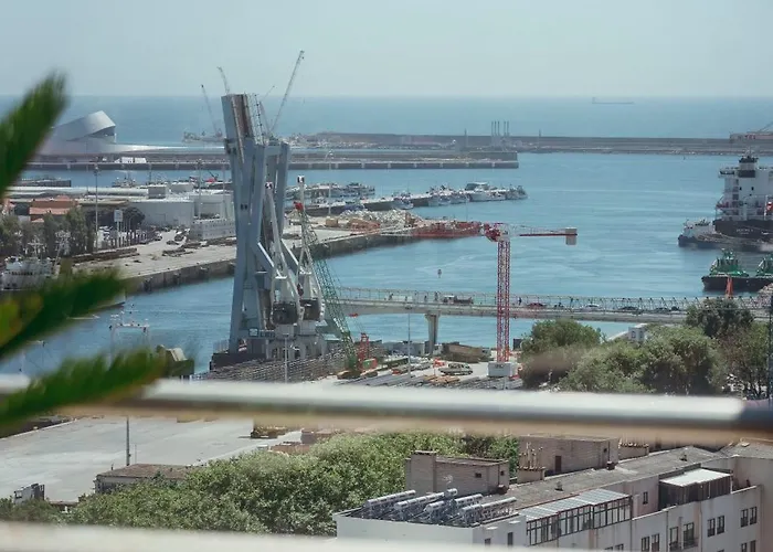 Great Belavista Apartment